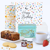 Birthday Tea Delight - Gift for Tea Lovers